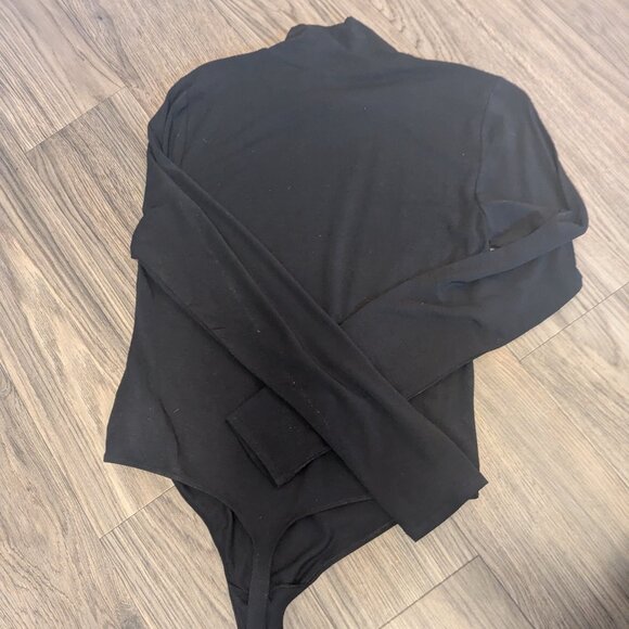 Wilfred Mockneck bodysuit - Picture 2 of 7